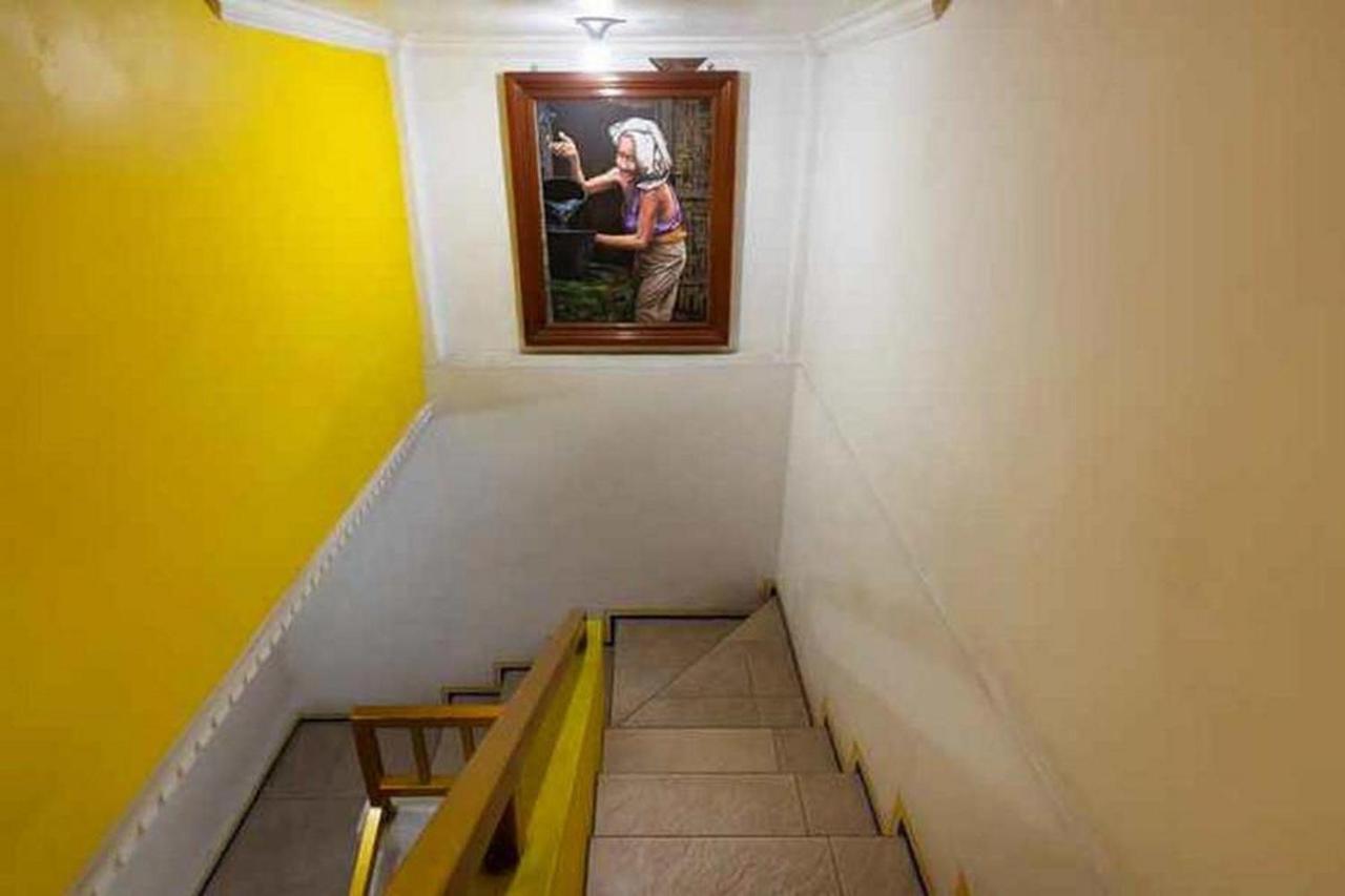 Homestay Gayatri Sawojajar Near Univ Negeri Malang Kampus 2 Mitra Reddoorz 外观 照片