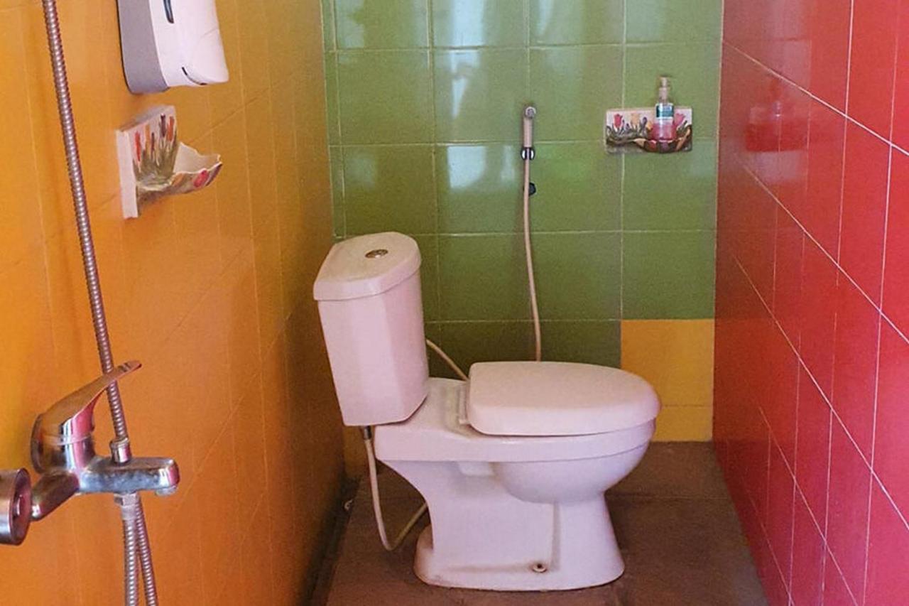 Homestay Gayatri Sawojajar Near Univ Negeri Malang Kampus 2 Mitra Reddoorz 外观 照片